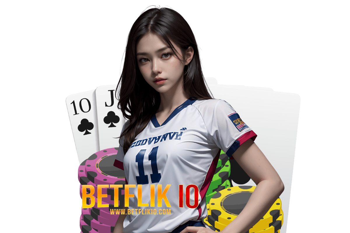 betflik io